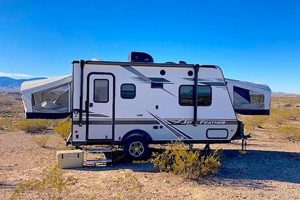 Best Small Hybrid Travel Trailers: Compact & Lightweight! | Best Travel Tips for Adventurers: Explore the World on a Budget