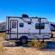 Best Small Hybrid Travel Trailers: Compact & Lightweight! | Best Travel Tips for Adventurers: Explore the World on a Budget