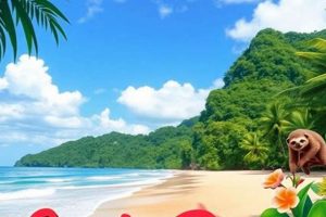 Find the Best Costa Rica Travel Companies for Your Dream Trip | Best Travel Tips for Adventurers: Explore the World on a Budget