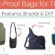 Secure Trip: Best Theft Proof Travel Bags [Guide] | Best Travel Tips for Adventurers: Explore the World on a Budget