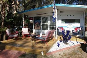 Discover Paradise Lakes Travel Trailer Park: Your Lakeside Escape | Best Travel Tips for Adventurers: Explore the World on a Budget