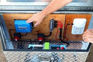 Best Travel Trailer Battery: What's the Best Option? Best Travel Tips for Adventurers: Explore the World on a Budget Best Travel Trailer Battery: What's the Best Option? | Best Travel Tips for Adventurers: Explore the World on a Budget