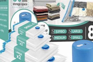 Best Vacuum Bags for Clothes Travel: Pack Smarter! | Best Travel Tips for Adventurers: Explore the World on a Budget