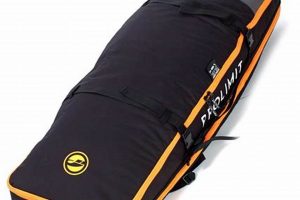Best Kitesurf Travel Bag: Your Ultimate Gear Carrier | Best Travel Tips for Adventurers: Explore the World on a Budget