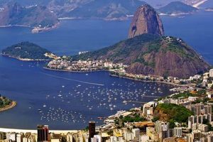 Plan Your Trip: Best Month to Travel to Brazil + Tips! | Best Travel Tips for Adventurers: Explore the World on a Budget