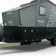 Opus Travel Trailer: The Ultimate Off-Road Camper [Review] | Best Travel Tips for Adventurers: Explore the World on a Budget