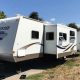 Keystone Sprinter Travel Trailer: Your Ultimate Travel Companion | Best Travel Tips for Adventurers: Explore the World on a Budget