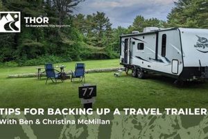Easy How-To: Back Up Your Travel Trailer Like a Pro! Best Travel Tips for Adventurers: Explore the World on a Budget Easy How-To: Back Up Your Travel Trailer Like a Pro! | Best Travel Tips for Adventurers: Explore the World on a Budget