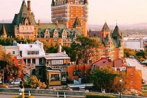 Canada's Best City to Travel: [City Name] &amp; Beyond | Best Travel Tips for Adventurers: Explore the World on a Budget
