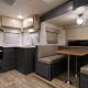 Why a Rear Kitchen Travel Trailer? Layouts & Benefits | Best Travel Tips for Adventurers: Explore the World on a Budget