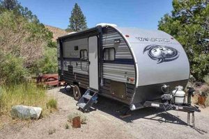 Getaway Ready: Travel Trailer Rental Las Vegas, NV Deals | Best Travel Tips for Adventurers: Explore the World on a Budget