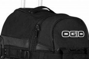 Ogio 9800 Travel Bag: The Ultimate Gear Bag Guide | Best Travel Tips for Adventurers: Explore the World on a Budget