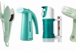 Top-Rated Travel Steamers for Europe Trip: Pack Wrinkle-Free! Best Travel Tips for Adventurers: Explore the World on a Budget Top-Rated Travel Steamers for Europe Trip: Pack Wrinkle-Free! | Best Travel Tips for Adventurers: Explore the World on a Budget