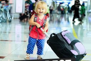 Top Best Toddler Travel Toys For Happy Travels! | Best Travel Tips for Adventurers: Explore the World on a Budget