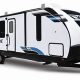 Explore Vibe RV Travel Trailers: Your Lightweight Getaway! | Best Travel Tips for Adventurers: Explore the World on a Budget