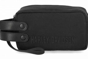 Harley Davidson Travel Bags: Ride Ready Luggage! | Best Travel Tips for Adventurers: Explore the World on a Budget