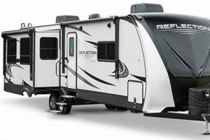 Grand Design Reflection Travel Trailer: Reviews &amp; Models | Best Travel Tips for Adventurers: Explore the World on a Budget
