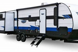 Salem Travel Trailer: Your Affordable Getaway RV | Best Travel Tips for Adventurers: Explore the World on a Budget