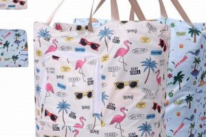 Best Travel Dirty Clothes Bag: Pack Smarter! | Best Travel Tips for Adventurers: Explore the World on a Budget