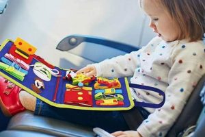 Top Best Travel Toys for Kids: On-the-Go Fun! | Best Travel Tips for Adventurers: Explore the World on a Budget