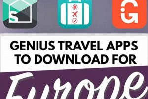 Top Best Travel Apps for Europe in 2024 & Beyond Best Travel Tips for Adventurers: Explore the World on a Budget Top Best Travel Apps for Europe in 2024 & Beyond | Best Travel Tips for Adventurers: Explore the World on a Budget