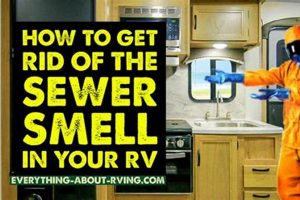 RV Odor: Get Rid of Sewer Smell in Travel Trailer FAST! Best Travel Tips for Adventurers: Explore the World on a Budget RV Odor: Get Rid of Sewer Smell in Travel Trailer FAST! | Best Travel Tips for Adventurers: Explore the World on a Budget