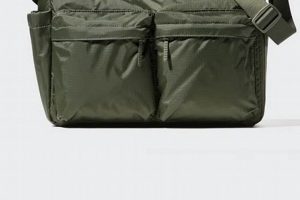 Best Uniqlo Travel Bag: Your Lightweight Companion! | Best Travel Tips for Adventurers: Explore the World on a Budget