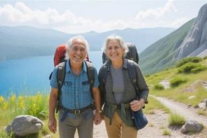 Top-Rated Best Travel Companies for Seniors: Guide & Tips | Best Travel Tips for Adventurers: Explore the World on a Budget