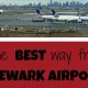 Easy Newark to Manhattan Travel: Best Way Guide | Best Travel Tips for Adventurers: Explore the World on a Budget