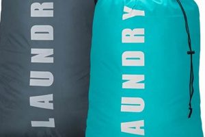 Best Dirty Clothes Bag for Travel: Pack Smart! | Best Travel Tips for Adventurers: Explore the World on a Budget