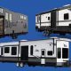 Choosing the Best Destination Trailer vs Travel Trailer [Guide] | Best Travel Tips for Adventurers: Explore the World on a Budget