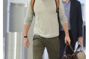 Gear Up: Best Travel Clothes for Men On the Go! | Best Travel Tips for Adventurers: Explore the World on a Budget