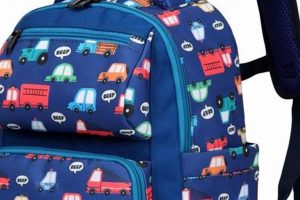 Best Childs Travel Bag Guide: Pack Smart &amp; Easy! | Best Travel Tips for Adventurers: Explore the World on a Budget
