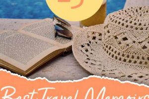 Read the Best Travel Memoirs: Journeys to Inspire | Best Travel Tips for Adventurers: Explore the World on a Budget