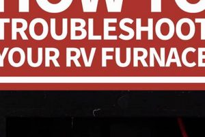 RV Furnace Fix: Travel Trailer Furnace Troubleshooting Tips | Best Travel Tips for Adventurers: Explore the World on a Budget