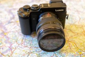 Top Mirrorless Cameras for Travel: Your Best Travel Companion! | Best Travel Tips for Adventurers: Explore the World on a Budget