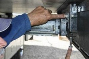 RV How-To: Adjusting Slide Out on Travel Trailer Guide | Best Travel Tips for Adventurers: Explore the World on a Budget