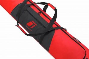 Best Snowboard Travel Bags: Protect Your Ride! | Best Travel Tips for Adventurers: Explore the World on a Budget