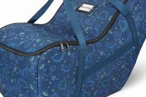 Best Graco Infant Car Seat Travel Bag: Protect & Go! | Best Travel Tips for Adventurers: Explore the World on a Budget