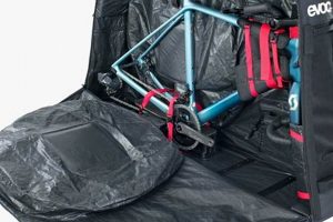 Protect Your Bike: EVOC Travel Bag Bike - Safe Travels! Best Travel Tips for Adventurers: Explore the World on a Budget Protect Your Bike: EVOC Travel Bag Bike - Safe Travels! | Best Travel Tips for Adventurers: Explore the World on a Budget