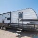 Ultimate Bath & Half Travel Trailers: Your Home on Wheels | Best Travel Tips for Adventurers: Explore the World on a Budget