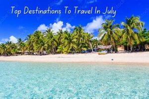 Top Best Countries to Travel to in July! (Guide) Best Travel Tips for Adventurers: Explore the World on a Budget Top Best Countries to Travel to in July! (Guide) | Best Travel Tips for Adventurers: Explore the World on a Budget