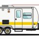 Travel Trailer Height: Know Before You Tow! | Best Travel Tips for Adventurers: Explore the World on a Budget