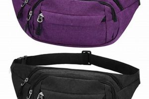 Best Travel Bag Waist: Secure & Stylish Gear [2024] | Best Travel Tips for Adventurers: Explore the World on a Budget