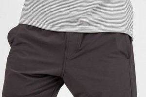 Top-Rated: Best Men's Travel Shorts For Your Next Trip! | Best Travel Tips for Adventurers: Explore the World on a Budget