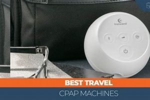 Travel CPAP 2024: The Best Portable Sleep Apnea Machines Best Travel Tips for Adventurers: Explore the World on a Budget Travel CPAP 2024: The Best Portable Sleep Apnea Machines | Best Travel Tips for Adventurers: Explore the World on a Budget