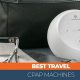Travel CPAP 2024: The Best Portable Sleep Apnea Machines | Best Travel Tips for Adventurers: Explore the World on a Budget