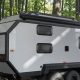 Ultimate 4 Season Off Grid Travel Trailer: [Guide] | Best Travel Tips for Adventurers: Explore the World on a Budget