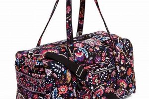 Shop Vera Bradley Large Travel Duffel Bags | Stylish & Roomy! Best Travel Tips for Adventurers: Explore the World on a Budget Shop Vera Bradley Large Travel Duffel Bags | Stylish & Roomy! | Best Travel Tips for Adventurers: Explore the World on a Budget