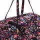 Shop Vera Bradley Large Travel Duffel Bags | Stylish & Roomy! | Best Travel Tips for Adventurers: Explore the World on a Budget